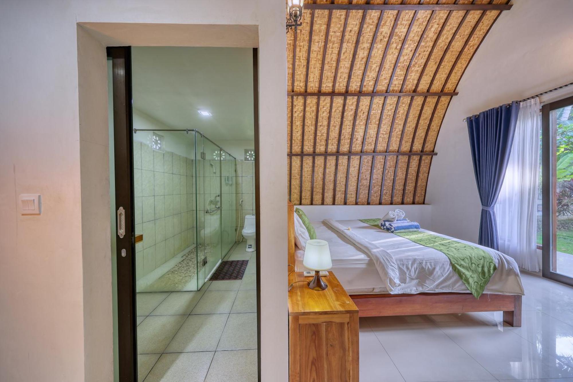 Puri Garden Penida Hotel Sakti Room photo