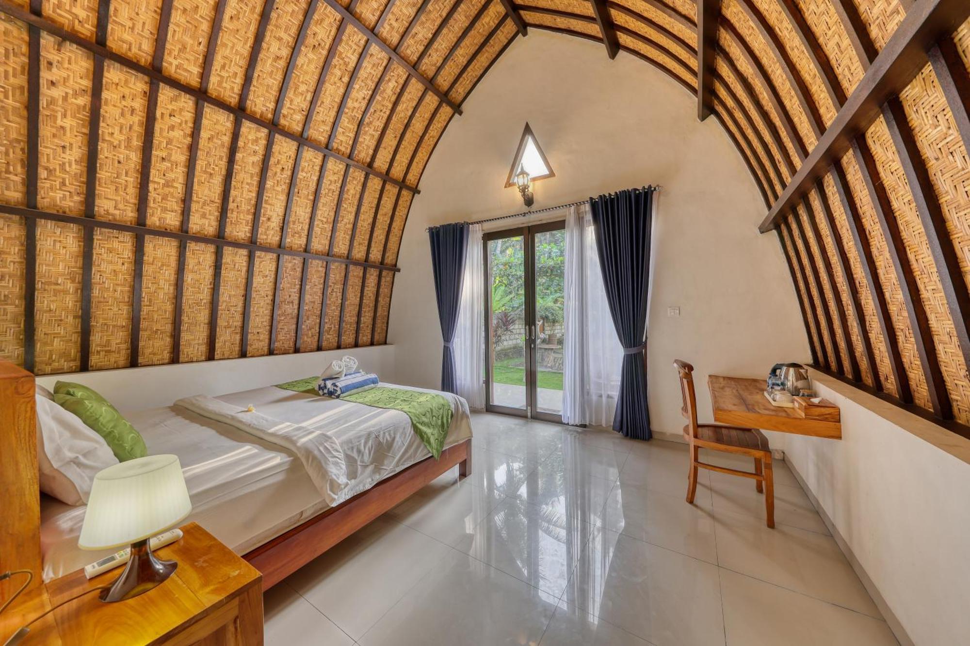 Puri Garden Penida Hotel Sakti Room photo