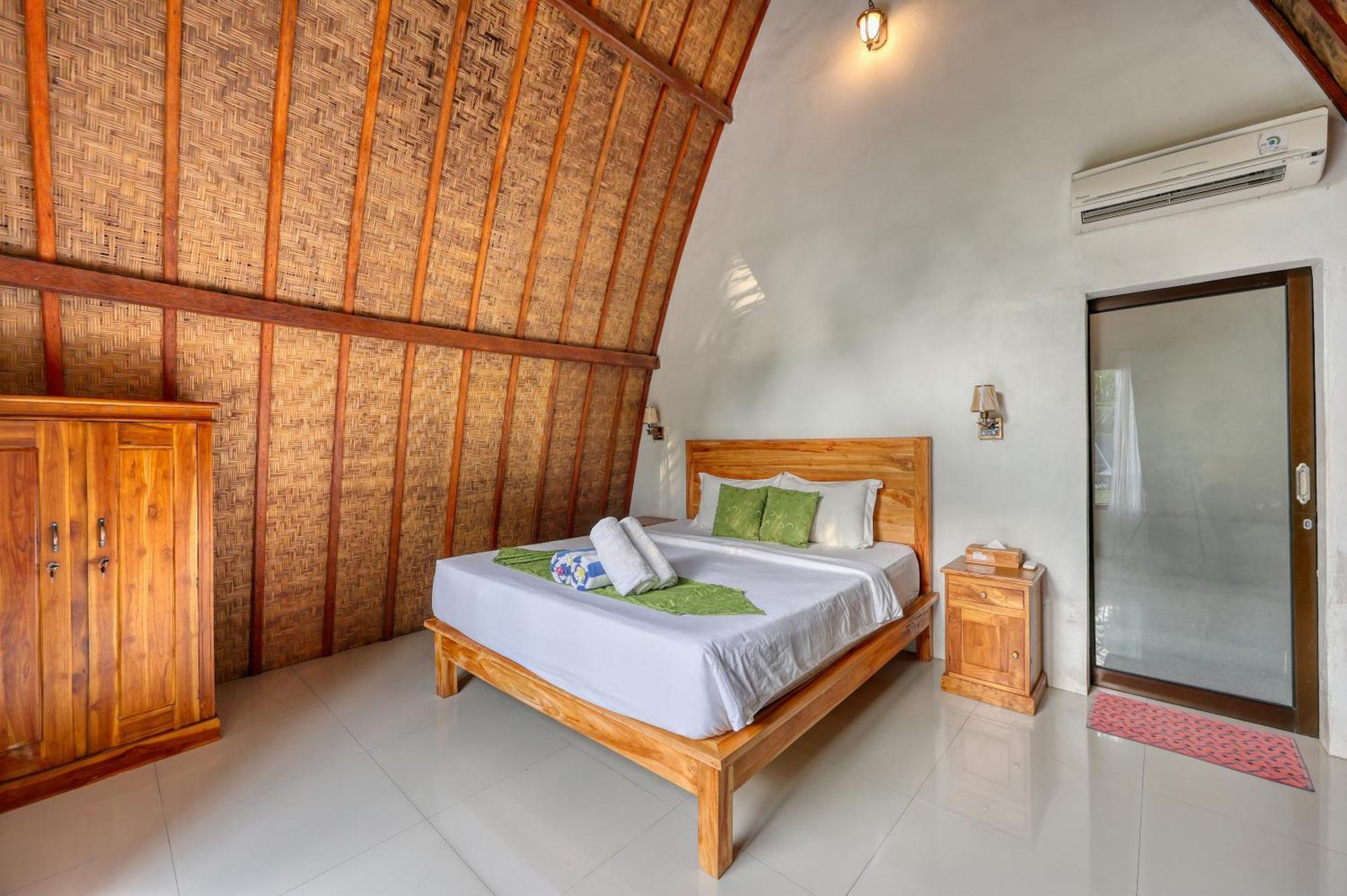 Puri Garden Penida Hotel Sakti Room photo