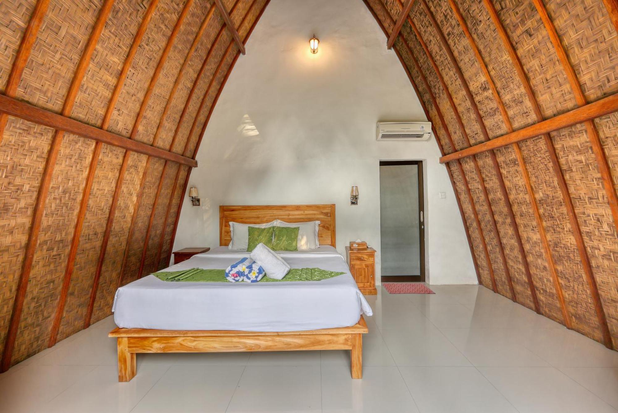 Puri Garden Penida Hotel Sakti Room photo