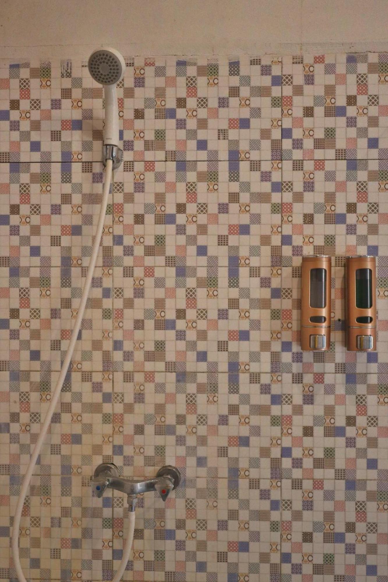 Puri Garden Penida Hotel Sakti Room photo
