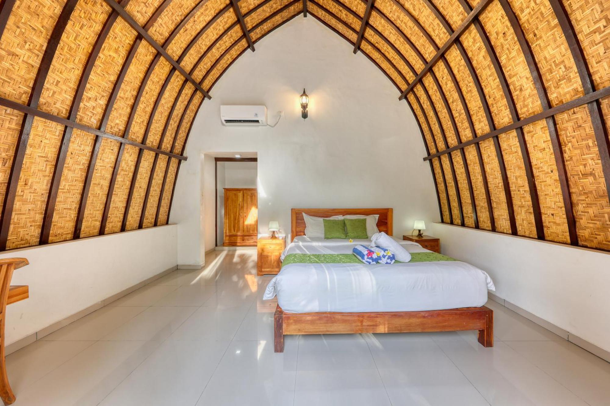 Puri Garden Penida Hotel Sakti Room photo