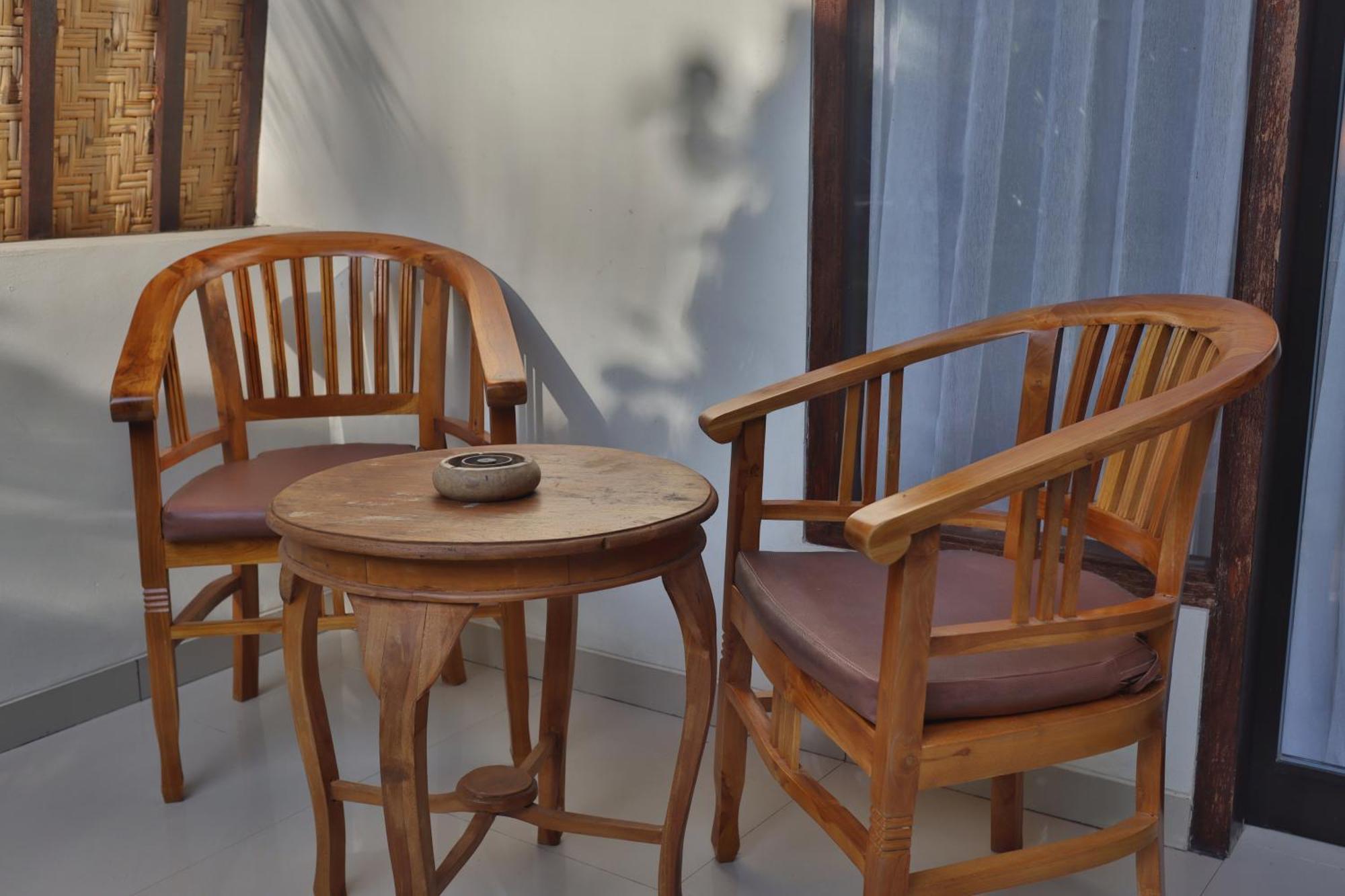 Puri Garden Penida Hotel Sakti Room photo